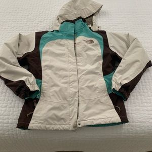 The North Face Ski Jacket
